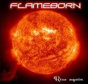 Flameborn : Rise Again